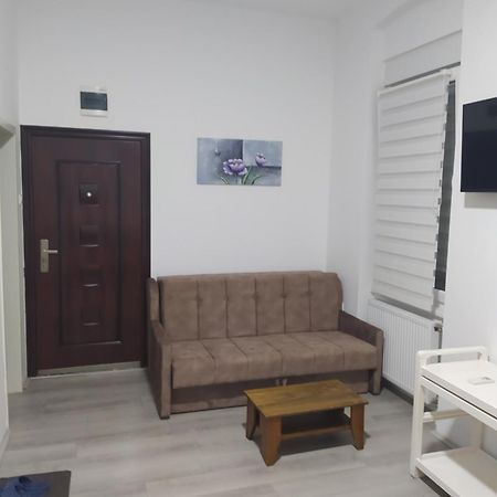 Lotus House Lägenhet Zrenjanin Exteriör bild