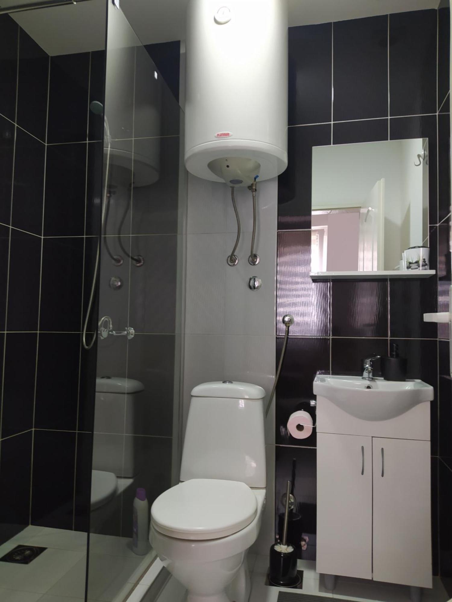 Lotus House Lägenhet Zrenjanin Exteriör bild
