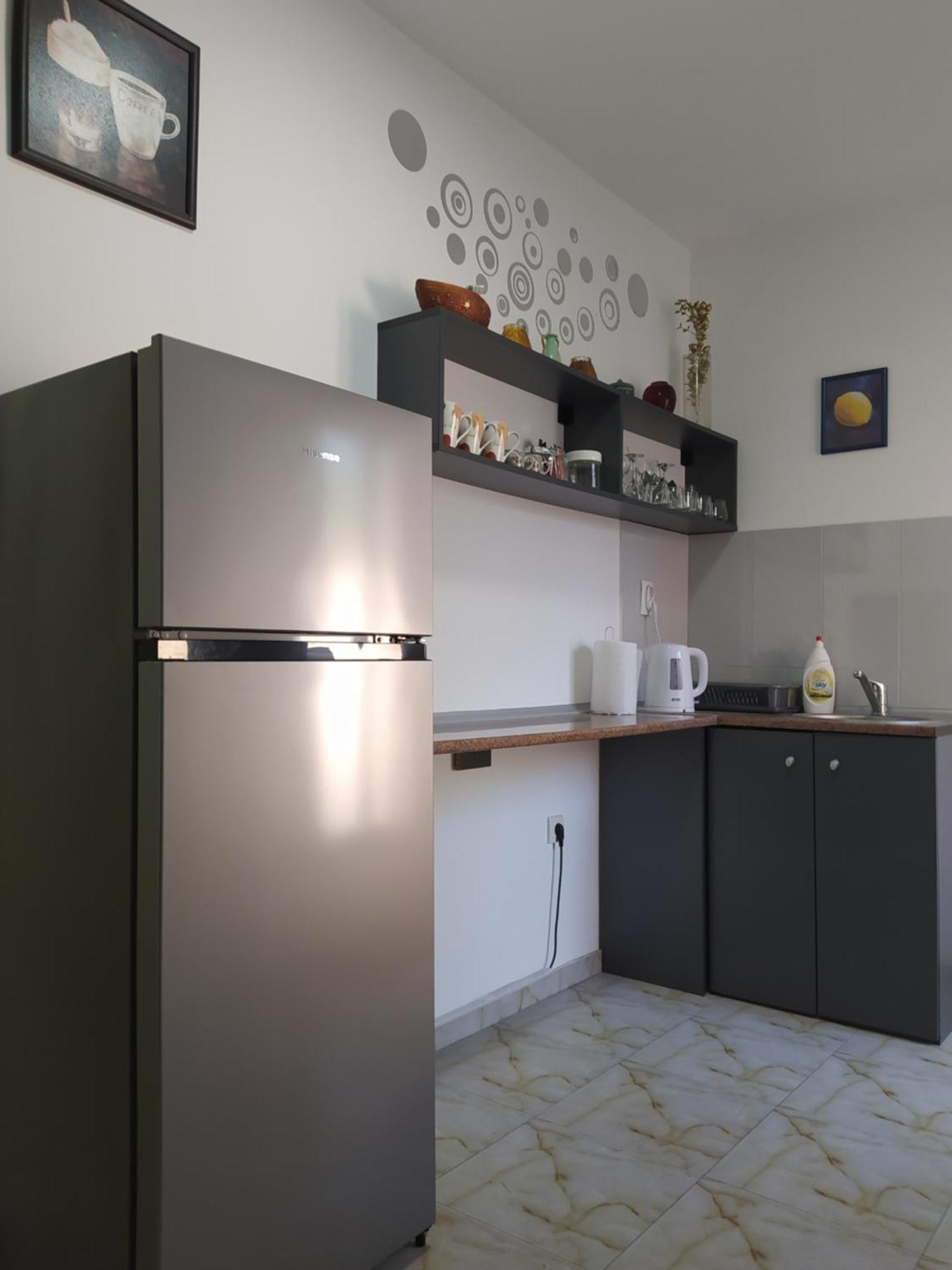 Lotus House Lägenhet Zrenjanin Exteriör bild